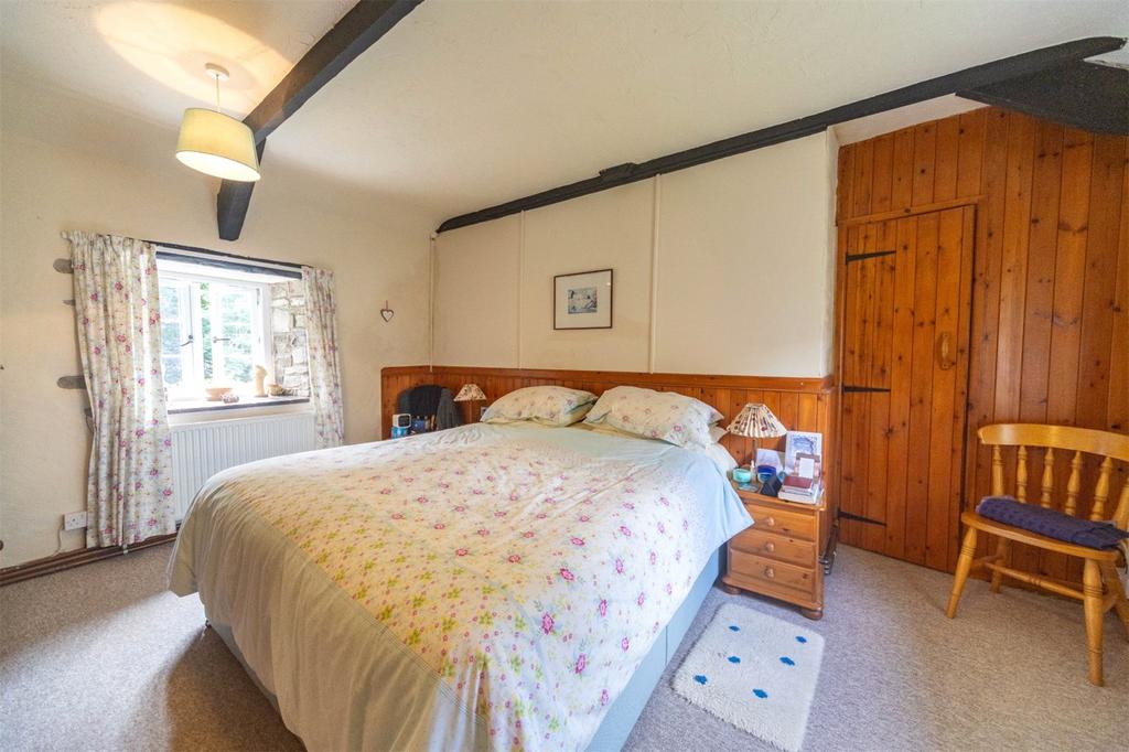 Barn Owl Cottage