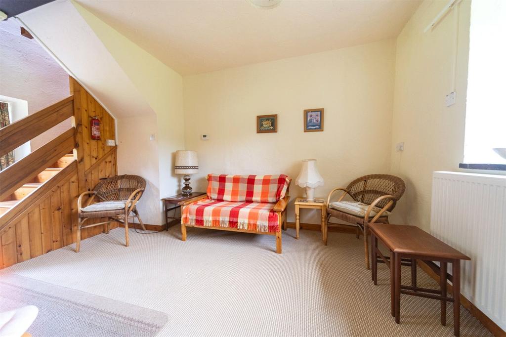 Pear Tree Cottage