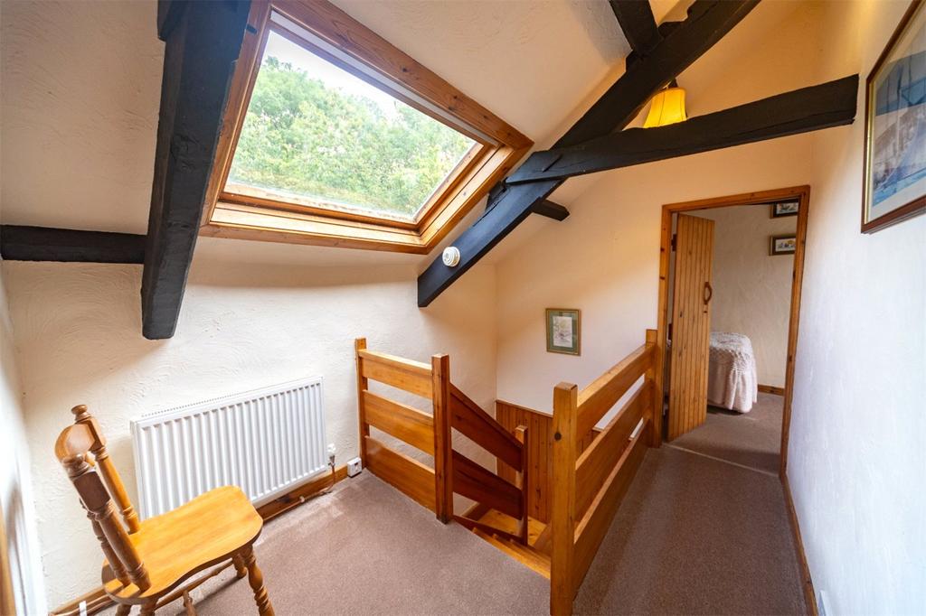 Pear Tree Cottage