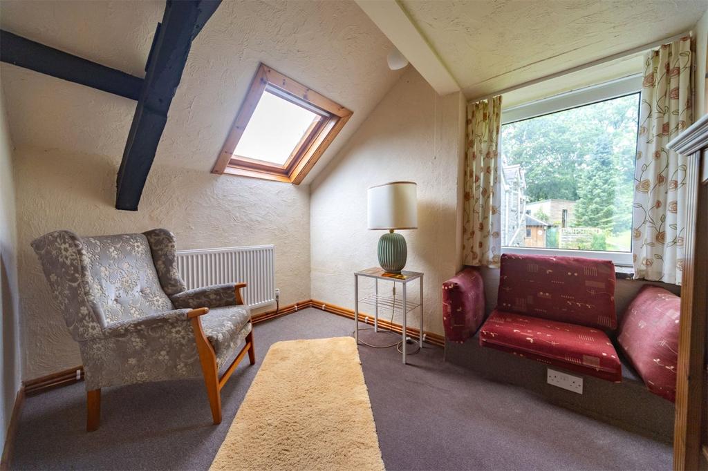 Pear Tree Cottage