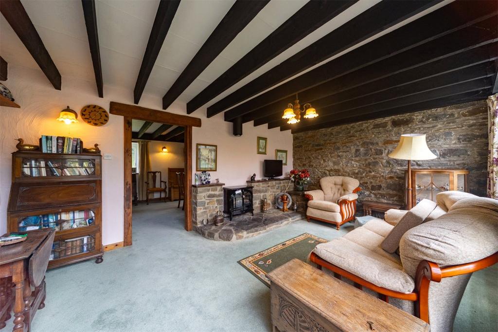 Coach House Cottage