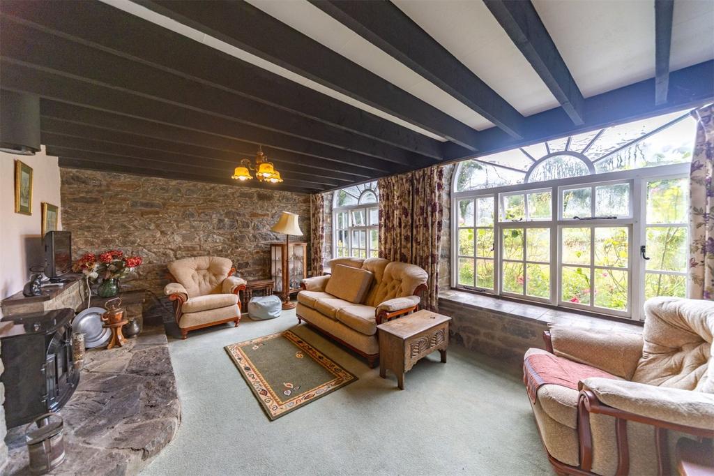 Coach House Cottage