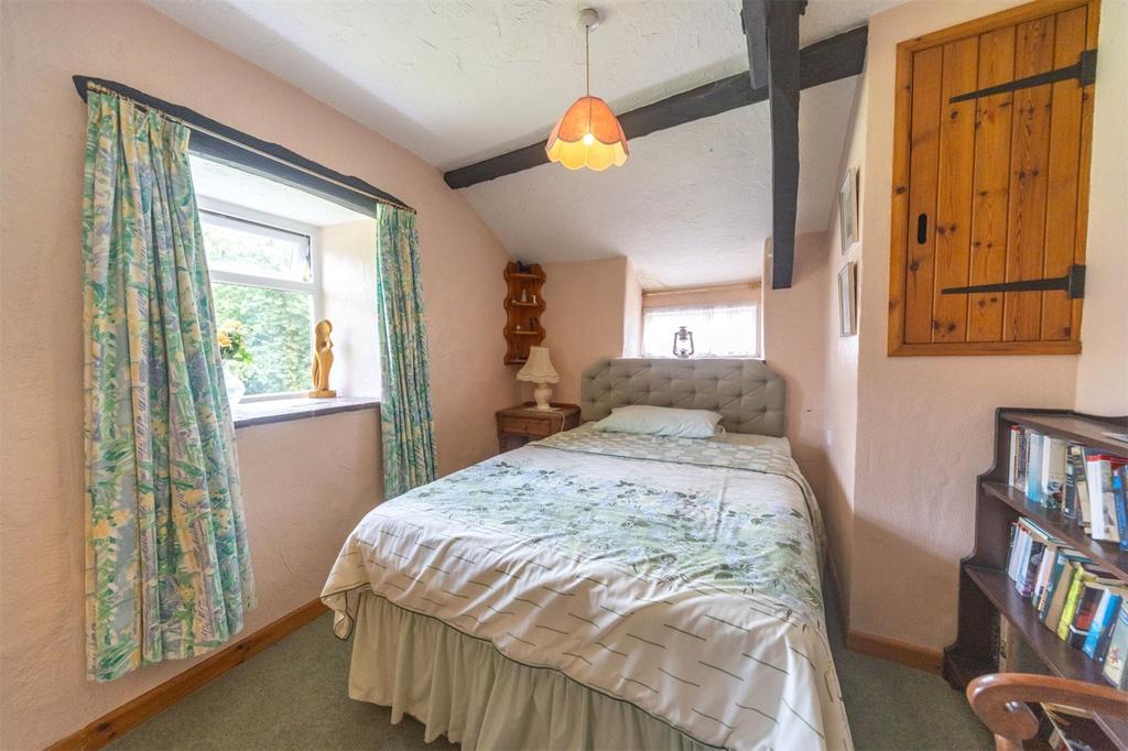 Coach House Cottage