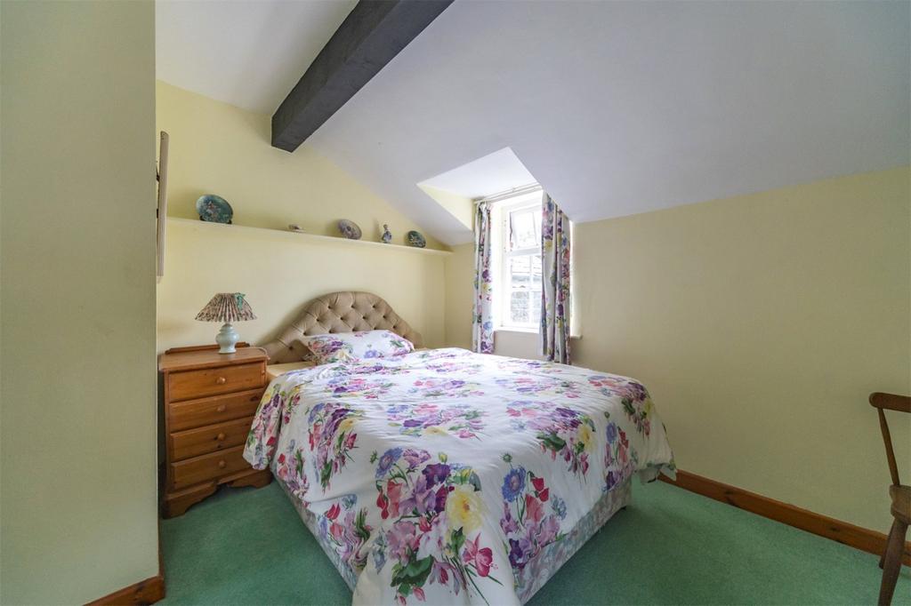 Coach House Cottage