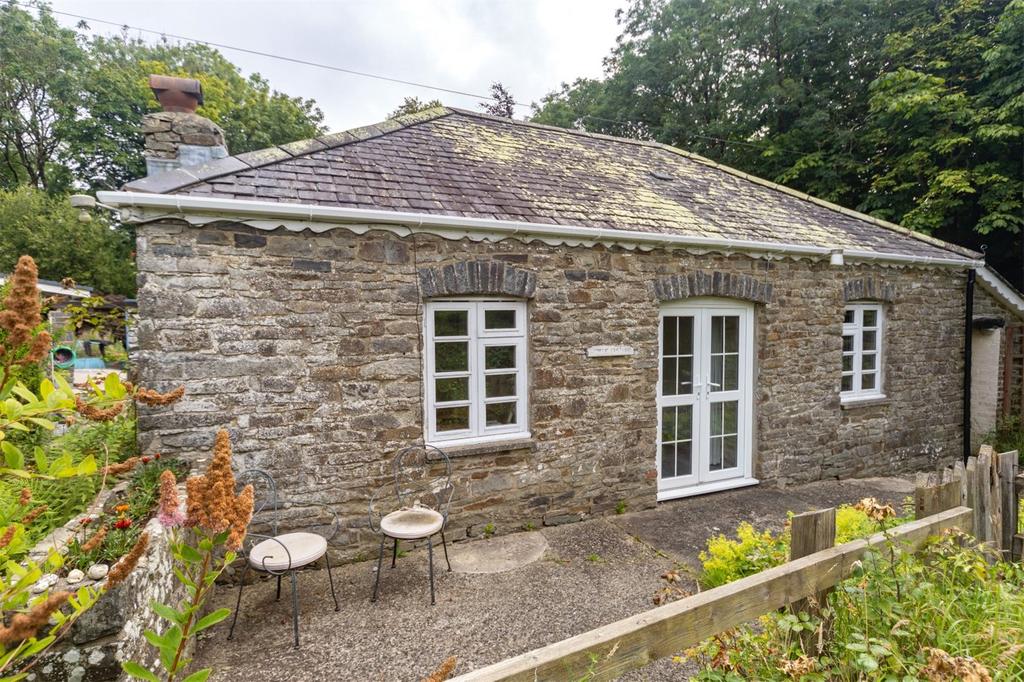 Cobnut Cottage