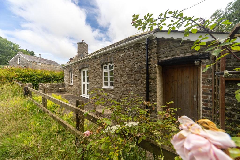 Cobnut Cottage