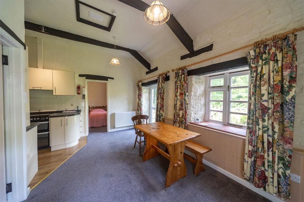 Cobnut Cottage
