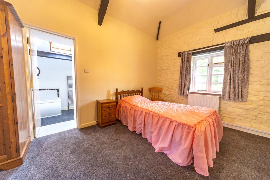 Cobnut Cottage