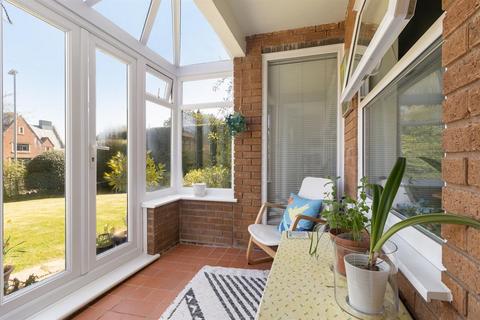 3 bedroom apartment for sale, Beech House, College Road, Malvern, WR14 3DD