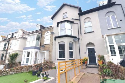 1 bedroom apartment for sale, Apsley Terrace, Ilfracombe, Devon, EX34