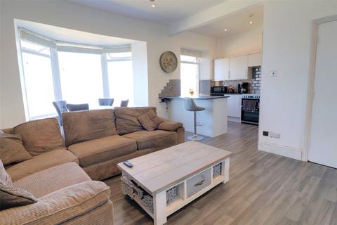 1 bedroom apartment for sale, Apsley Terrace, Ilfracombe, Devon, EX34