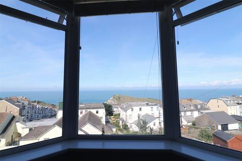1 bedroom apartment for sale, Apsley Terrace, Ilfracombe, Devon, EX34