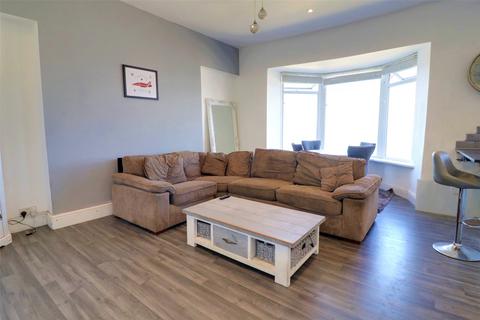 1 bedroom apartment for sale, Apsley Terrace, Ilfracombe, Devon, EX34