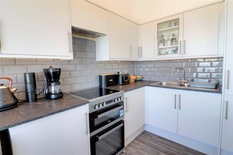 1 bedroom apartment for sale, Apsley Terrace, Ilfracombe, Devon, EX34