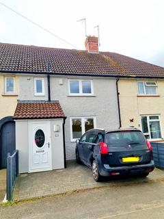 3 bedroom terraced house to rent, Laburnum Crescent, Kettering