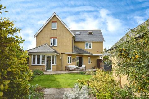 5 bedroom detached house for sale, Mill Road, Royston, Hertfordshire, SG8
