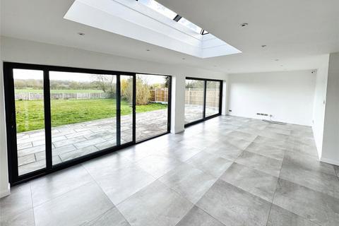 4 bedroom detached house for sale, Hull Green, Matching Green, Harlow, Essex, CM17
