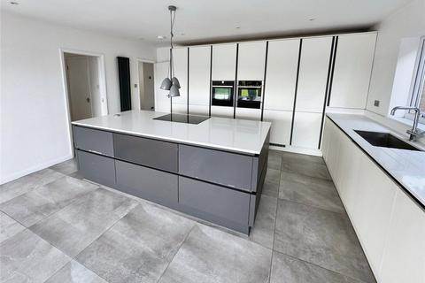 4 bedroom detached house for sale, Hull Green, Matching Green, Harlow, Essex, CM17