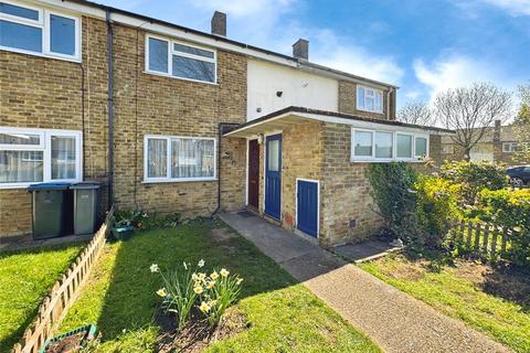 2 bedroom terraced house for sale, Wharley Hook, Harlow, Essex, CM18