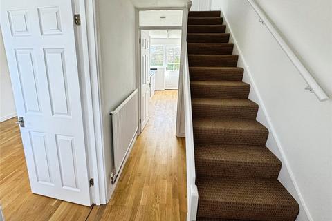 2 bedroom terraced house for sale, Wharley Hook, Harlow, Essex, CM18