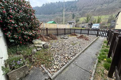 1 bedroom terraced house for sale, The Terrace, Commins Coch, Machynlleth, Powys, SY20