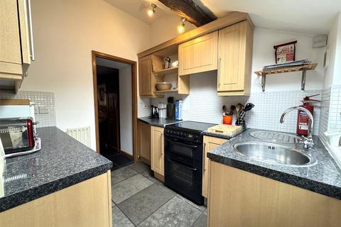 1 bedroom terraced house for sale, The Terrace, Commins Coch, Machynlleth, Powys, SY20