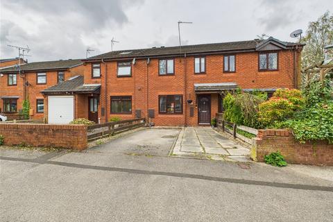3 bedroom terraced house for sale, Holdforth Drive, Durham DL14