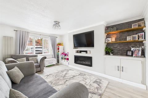 3 bedroom terraced house for sale, Holdforth Drive, Durham DL14