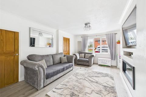 3 bedroom terraced house for sale, Holdforth Drive, Durham DL14