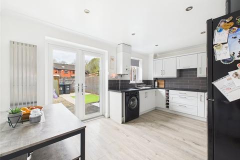 3 bedroom terraced house for sale, Holdforth Drive, Durham DL14