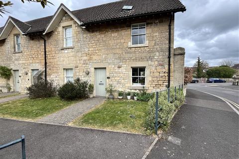 3 bedroom semi-detached house to rent, The Old Bakery, Kempthorne Lane