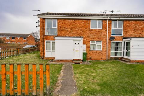 undefined, Ravenspurn Way, Grimsby, Lincolnshire, DN31