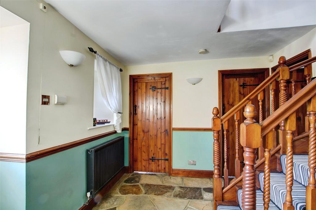 Hall