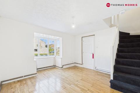 2 bedroom terraced house for sale, Lincoln Crescent, Bedfordshire SG18
