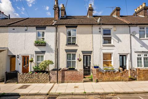 Cavendish Road, Hertfordshire AL1
