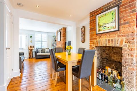 undefined, Cavendish Road, Hertfordshire AL1