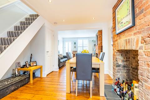 undefined, Cavendish Road, Hertfordshire AL1
