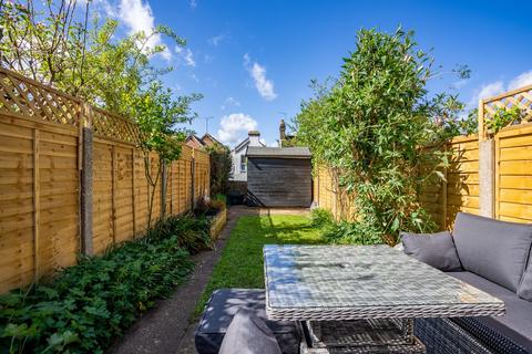 undefined, Cavendish Road, Hertfordshire AL1
