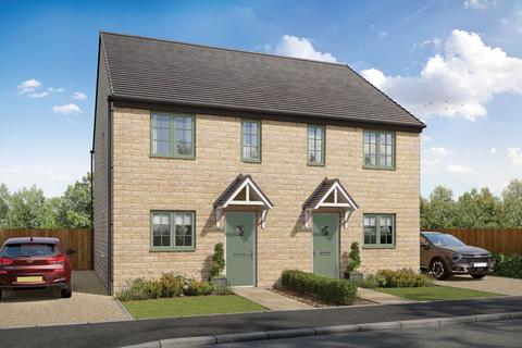 undefined, Plot 047, Tyrone at Bracewell Gardens, New Road, Barnoldswick BB18