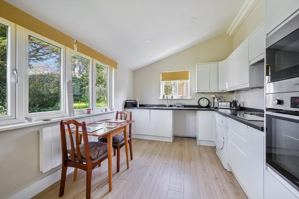 Annex - Kitchen