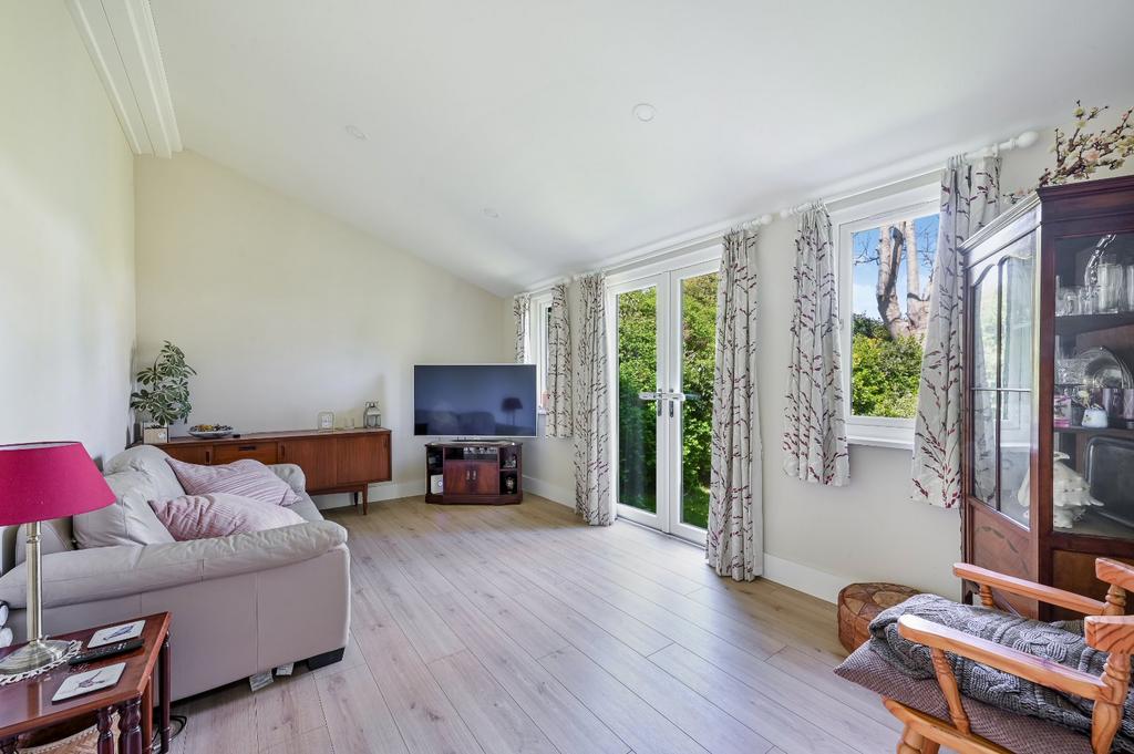 Annex - Living Room