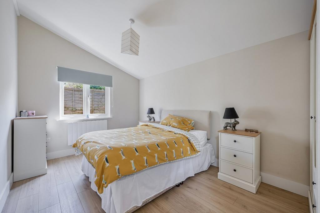 Annex - Bedroom
