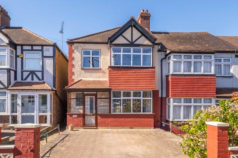 undefined, Church Hill Road, Sutton SM3