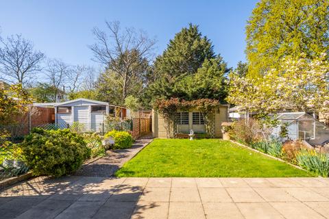 undefined, Church Hill Road, Sutton SM3