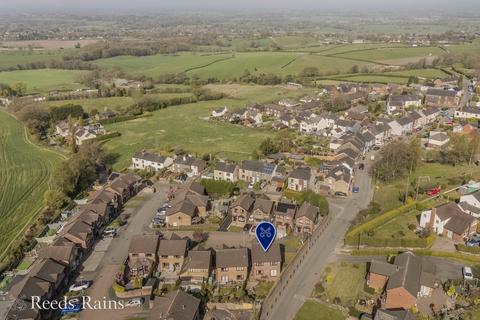 4 bedroom detached house for sale, High View, Stoke-on-Trent ST7