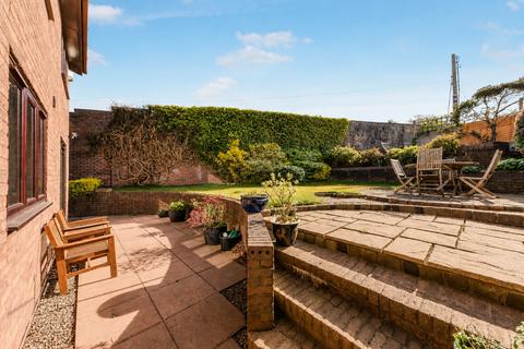 4 bedroom detached house for sale, High View, Stoke-on-Trent ST7