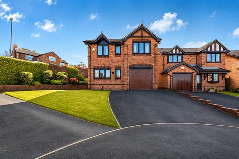 undefined, High View, Stoke-on-Trent ST7
