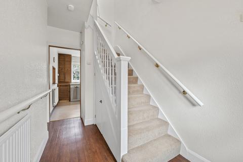 4 bedroom semi-detached house to rent, West Barnes Lane, New Malden KT3
