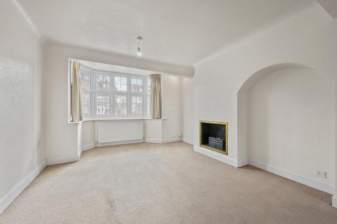4 bedroom semi-detached house to rent, West Barnes Lane, New Malden KT3