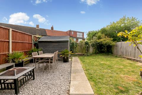 45 Herbert Road, London, SW19 3SQ